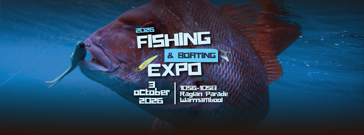 2026 Fishing & Boating Expo
