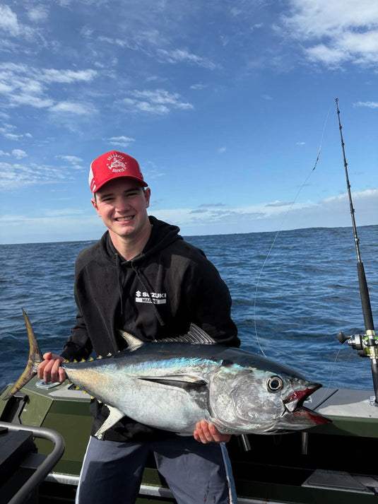 Warrnambool Fishing Report 10/04/2026