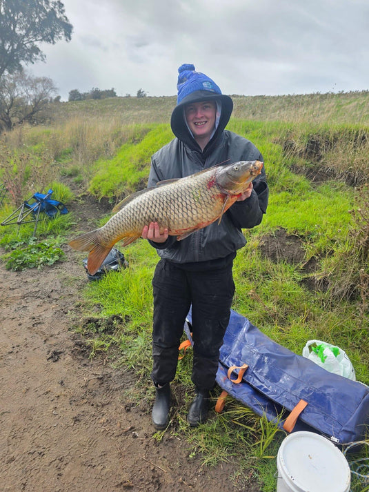 Warrnambool Fishing Report 17/04/2026