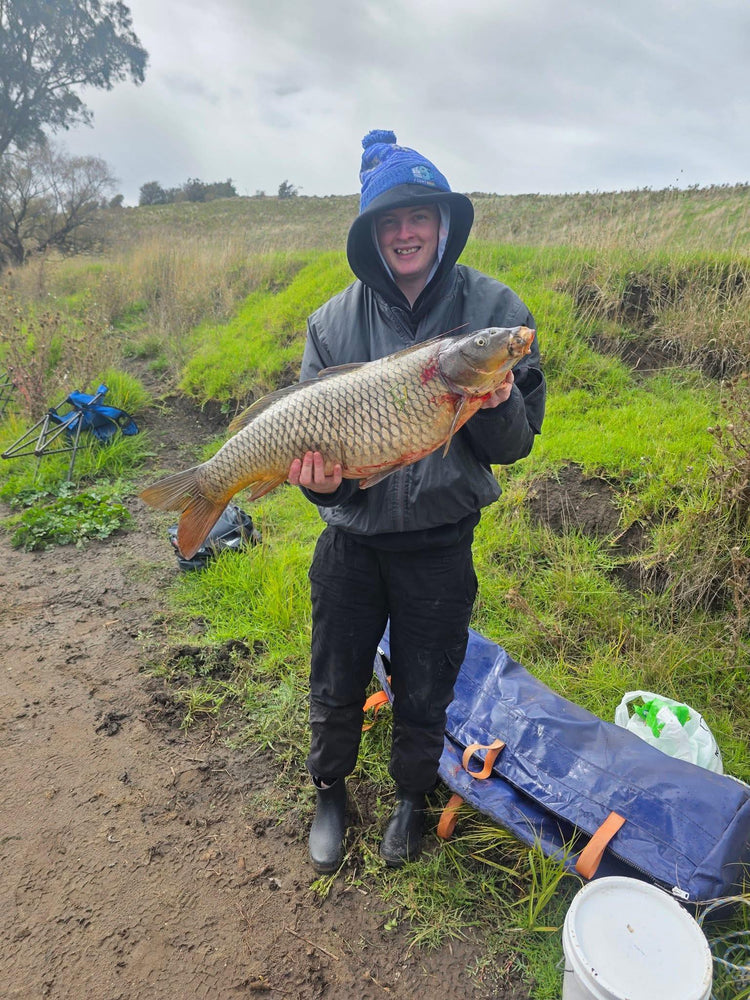 Warrnambool Fishing Report 17/04/2026