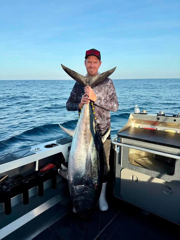 Warrnambool Fishing Report 24/04/2026