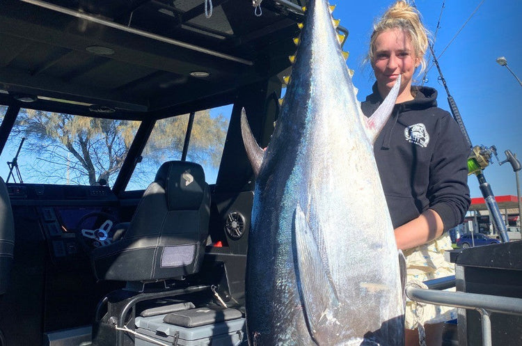 Warrnambool Fishing Report 15/5