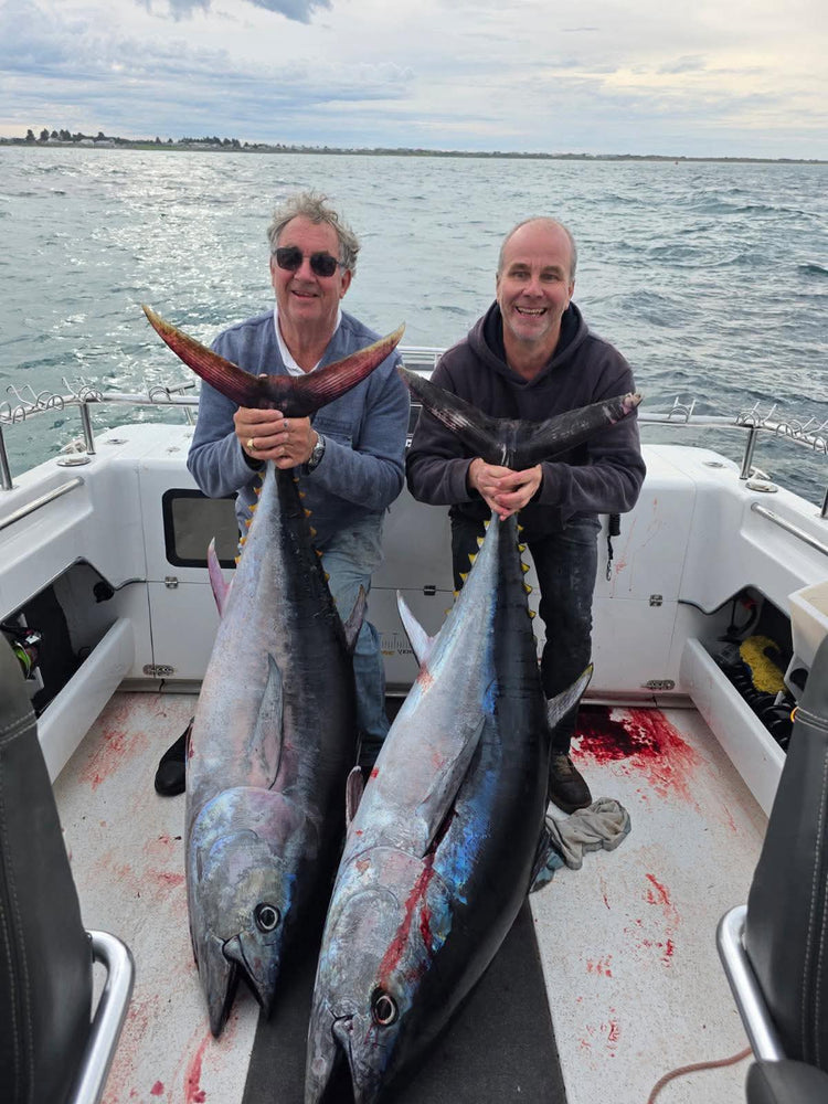 Warrnambool Fishing Report 29/5/26