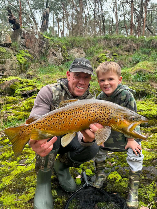 Warrnambool Fishing Report 26/06/2026