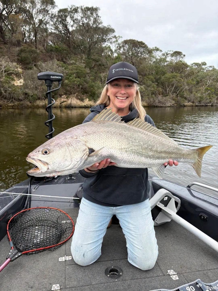 Warrnambool Fishing Report 10/07/2026