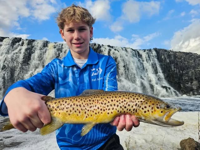 Warrnambool Fishing Report 24/07/2026