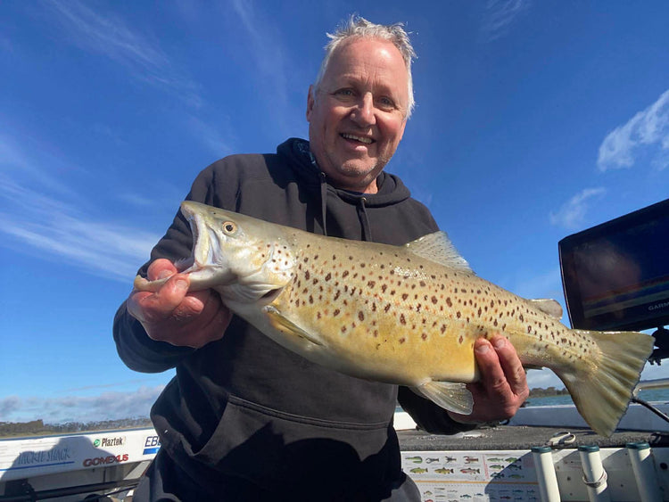 Warrnambool Fishing Report 07/08/2026