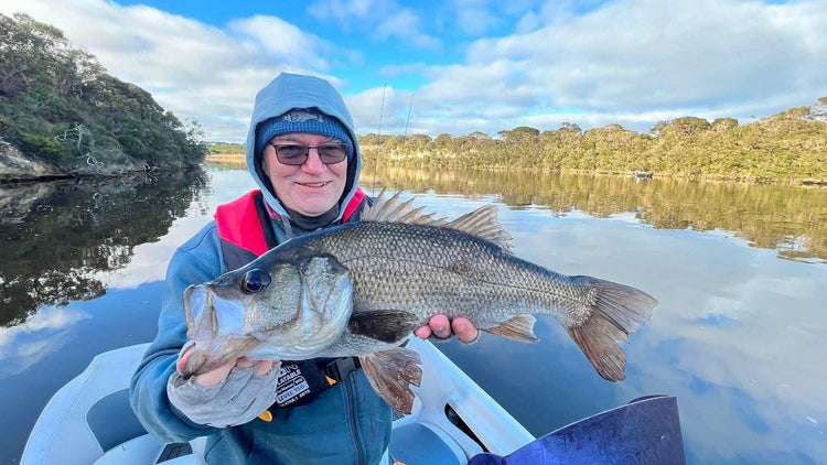Warrnambool Fishing Report 04/09/26