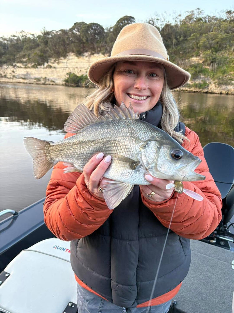 Warrnambool Fishing Report 02/10/26