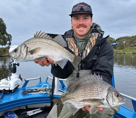 Warrnambool Fishing Report 23/10/2026