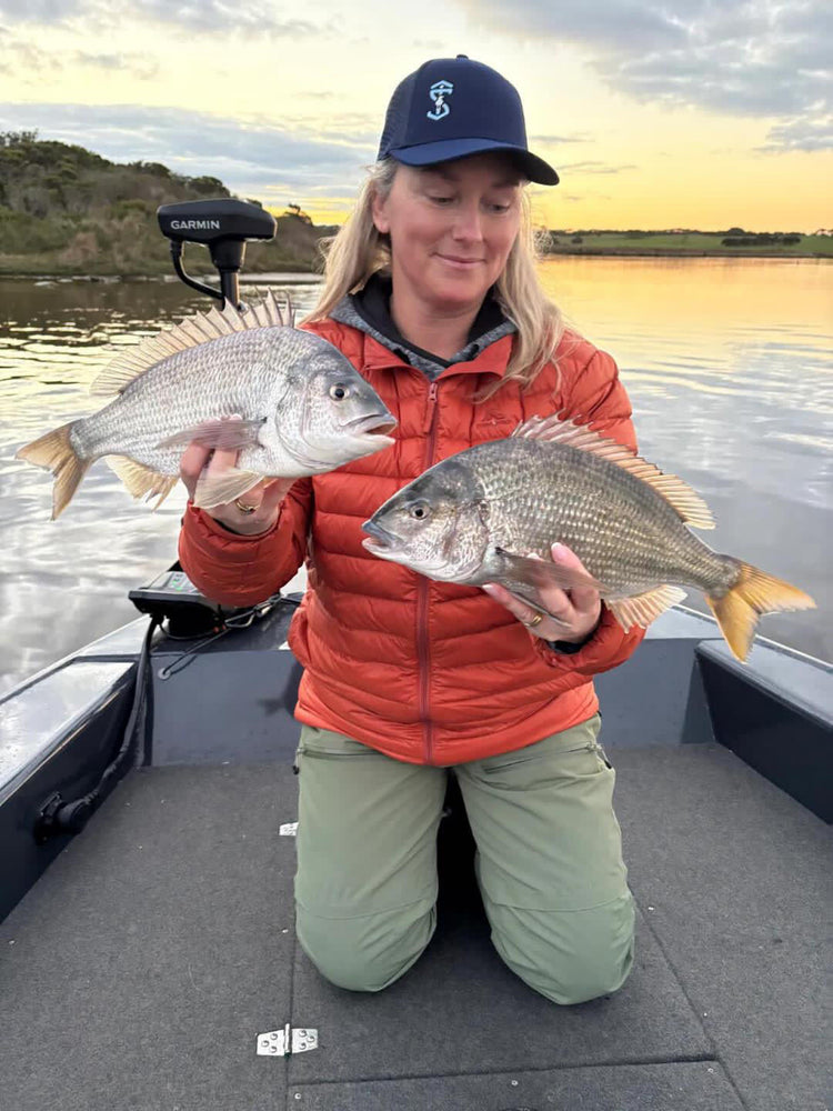 Glenelg River Bream
