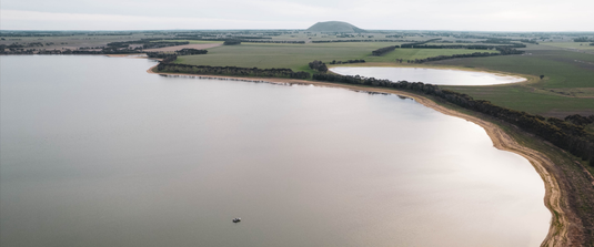 Lake Tooliorook Fishing Guide (2026)