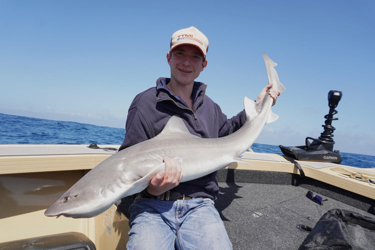 Spring Fishing - SW Victoria