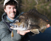 Hopkins River Fishing Guide