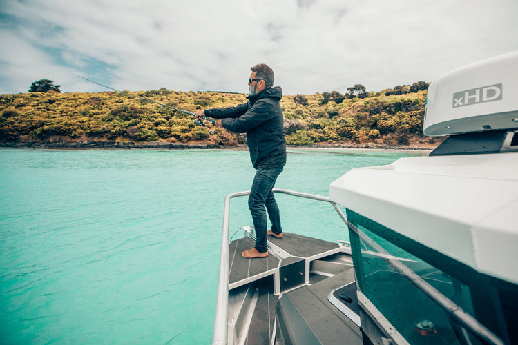 Cape Bridgewater Fishing Guide