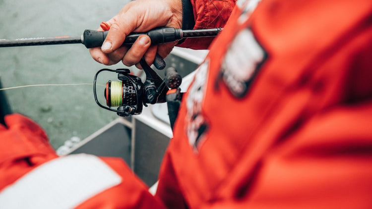 Fishing Tackle Maintenance
