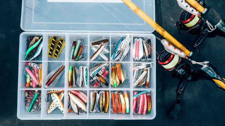 How To Choose The Perfect Lure