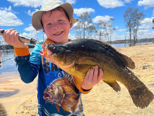 South West Victoria Spring Fishing Guide