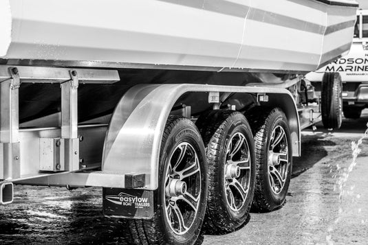 Trailer Parts