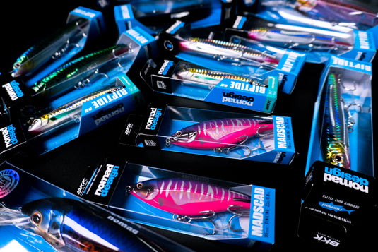Lures