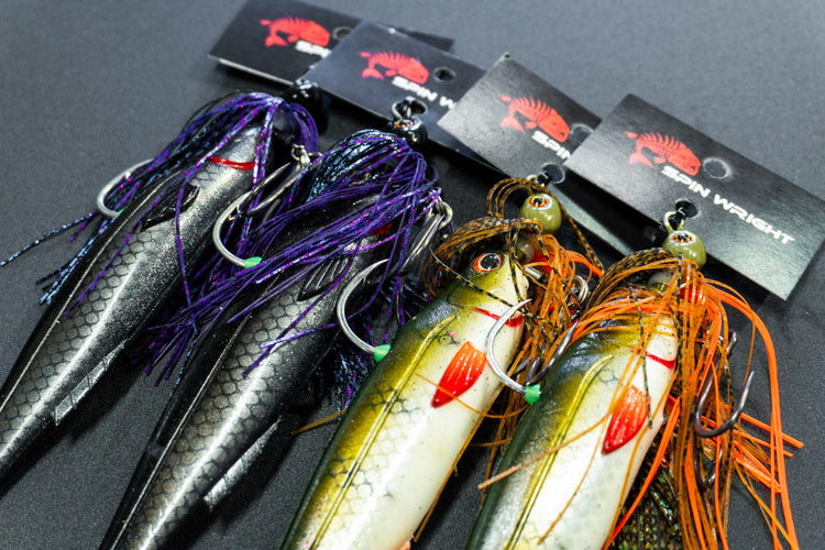 Wire Baits