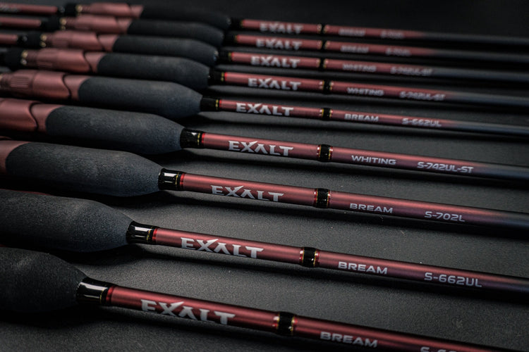 Rods