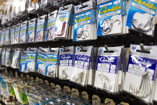 Hooks
