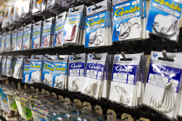 Hooks