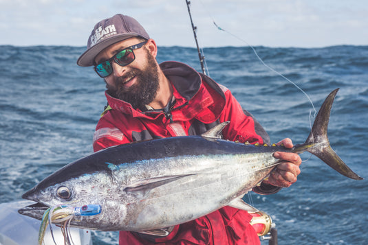 Tuna Products