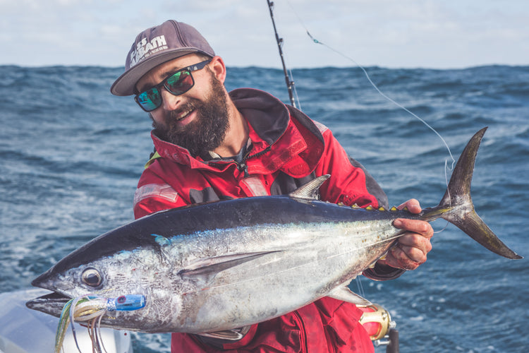 Tuna Products