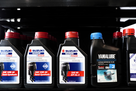 Marine Oils