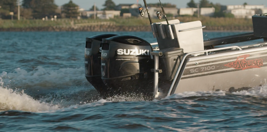 Outboard Parts