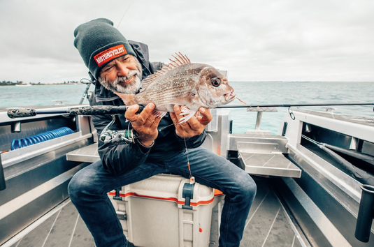 Snapper Products