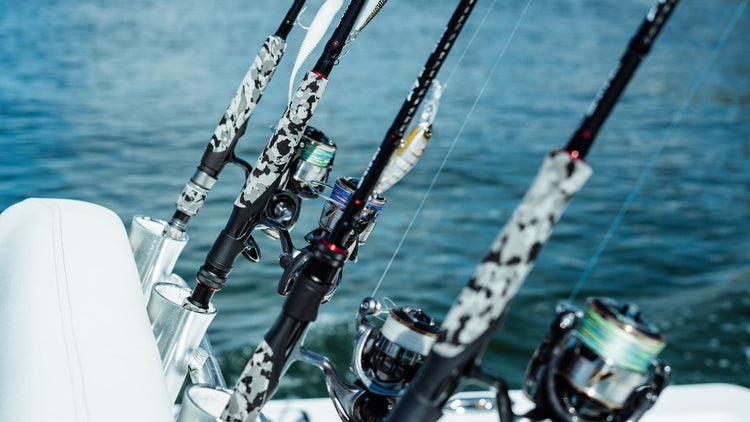Fishing Rods