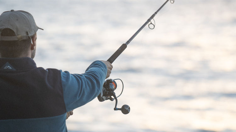 Offshore Rods