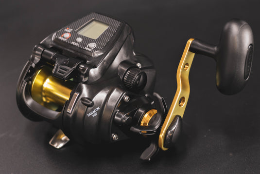 Electric Reels