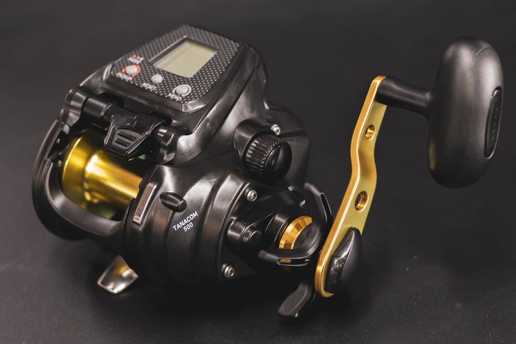 Electric Reels