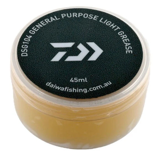 Daiwa General Purpose Light Reel Grease DSG104