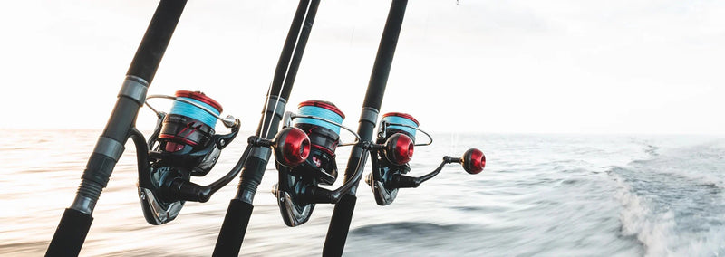 Load image into Gallery viewer, Daiwa Maverick MQ

