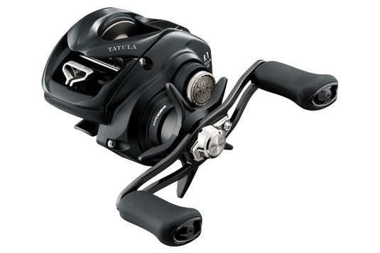 Daiwa 23 Tatula 100