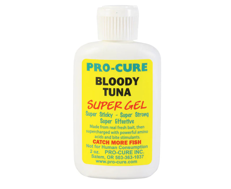 Load image into Gallery viewer, Pro Cure Scent Gel
