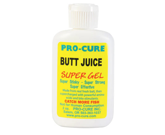 Pro Cure Scent Gel
