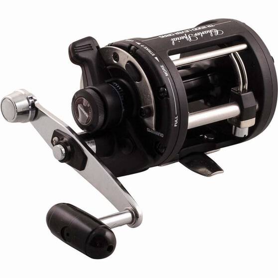 Load image into Gallery viewer, Shimano TD200LD Charter Special
