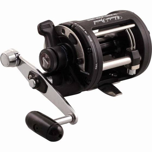 Shimano TD200LD Charter Special