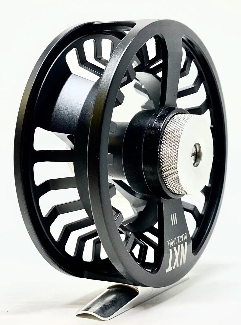 Load image into Gallery viewer, TFO NXT Black Label II Fly Reel
