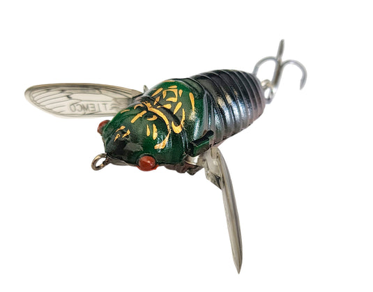 Tiemco Soft Shell Cicada