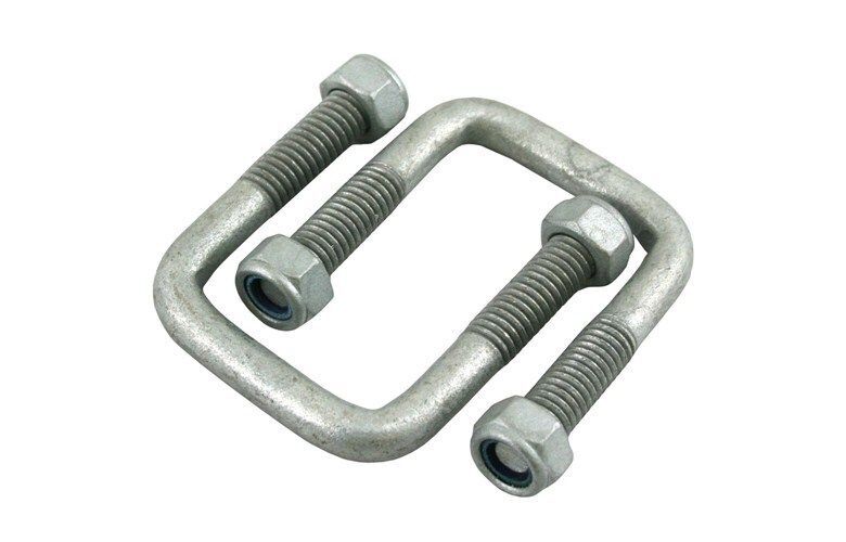 Load image into Gallery viewer, Easytow Trailers U-Bolts (Each)
