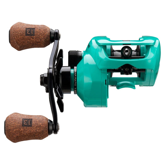 13 Fishing Modus TX2