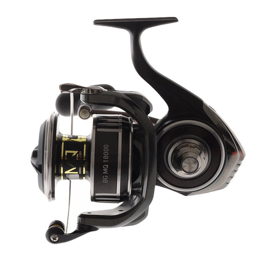 Daiwa BG MQ 18000