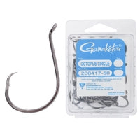 Gamakatsu Octopus Circle Hook